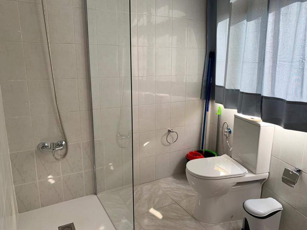Apartment 7, Fabuloso Apto 6 Pax Cerca De Playa Ingles El Tablero (Las Palmas)