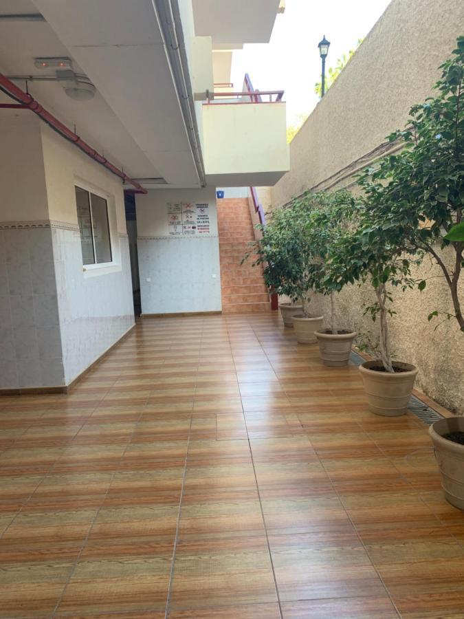 Appartamento Calm, Cosy And Bright Renovated In Playa Del Ingles- Wifi Free Playa del Inglés