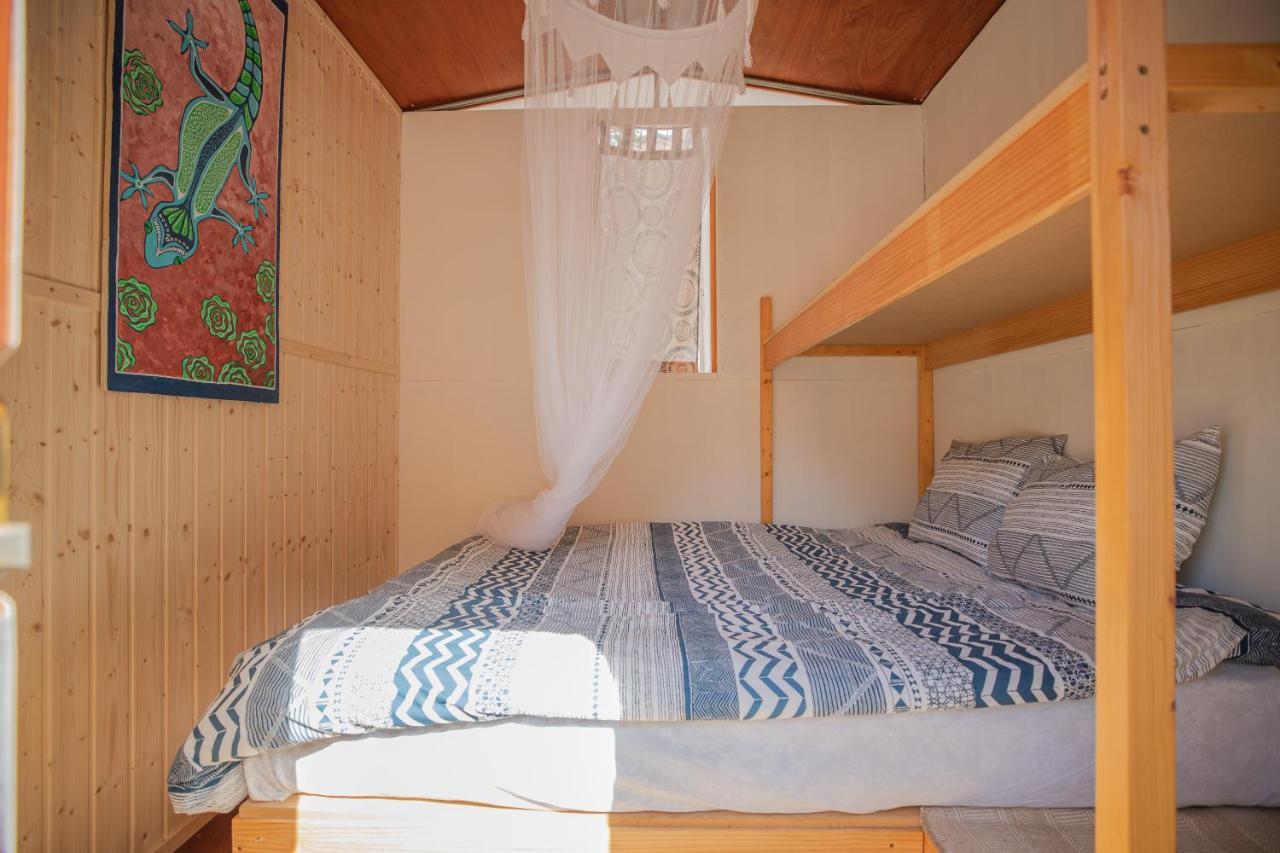 Blue Ocean Camp - Parco vacanze *
