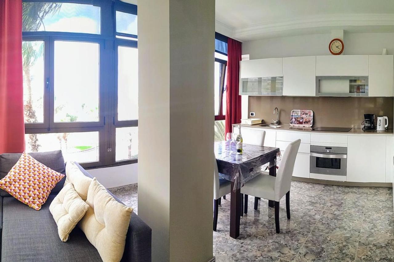 El Balcón De La Bahía Apartamento *