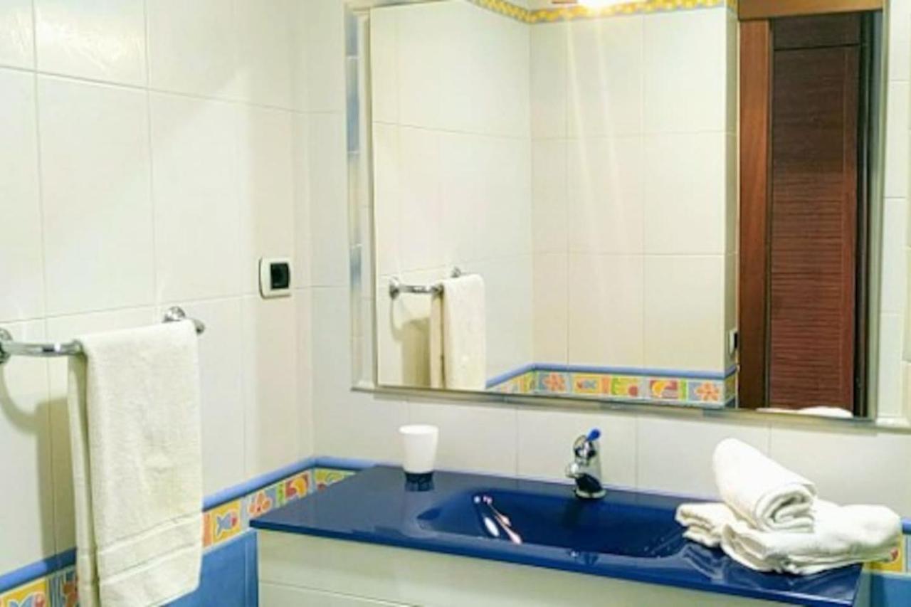 Apartamento El Balcón De La Bahía *