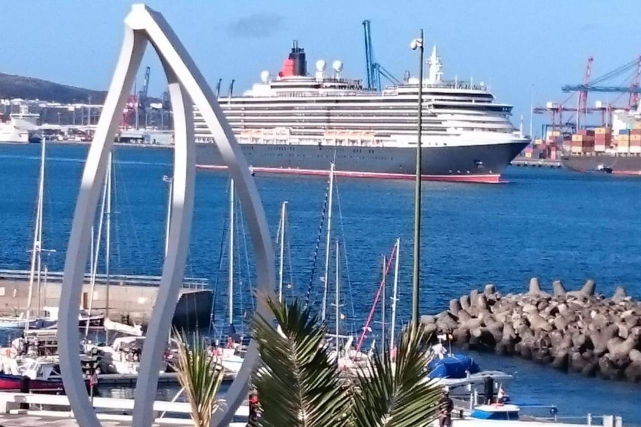 El Balcón De La Bahía Las Palmas de Gran Canaria