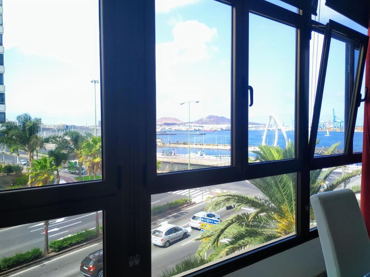 El Balcón De La Bahía Apartamento Las Palmas de Gran Canaria