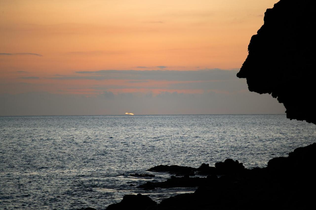 Blue Ocean Camp - Tasartico