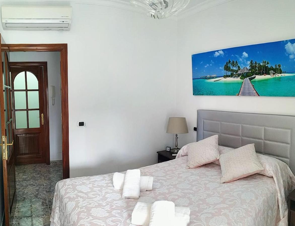 Apartamento El Balcón De La Bahía
