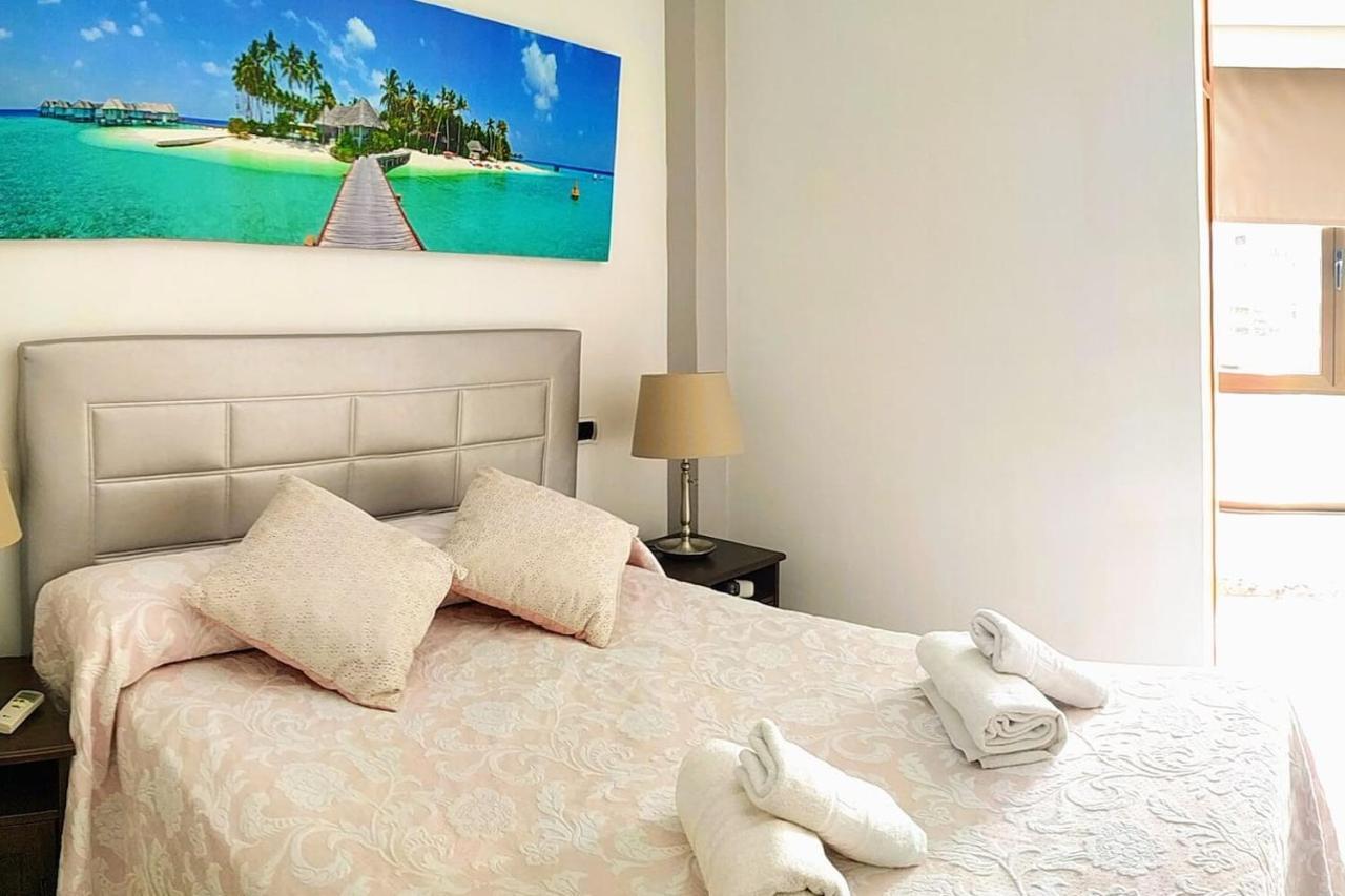 El Balcón De La Bahía Apartamento *