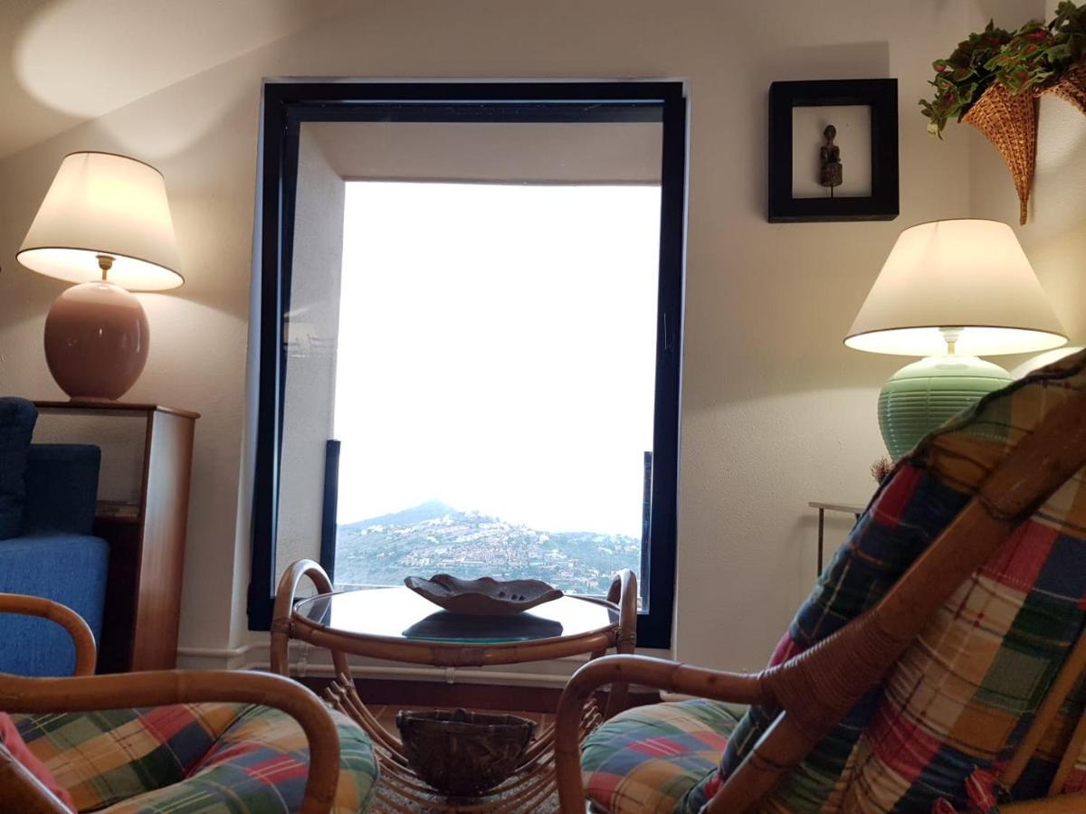 Teresita High Views With Private Pool Villa Santa Brigida (Gran Canaria)