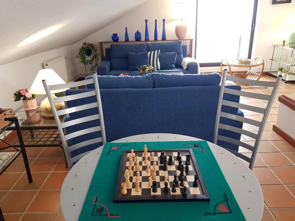 Villa Teresita High Views With Private Pool Santa Brigida (Gran Canaria)