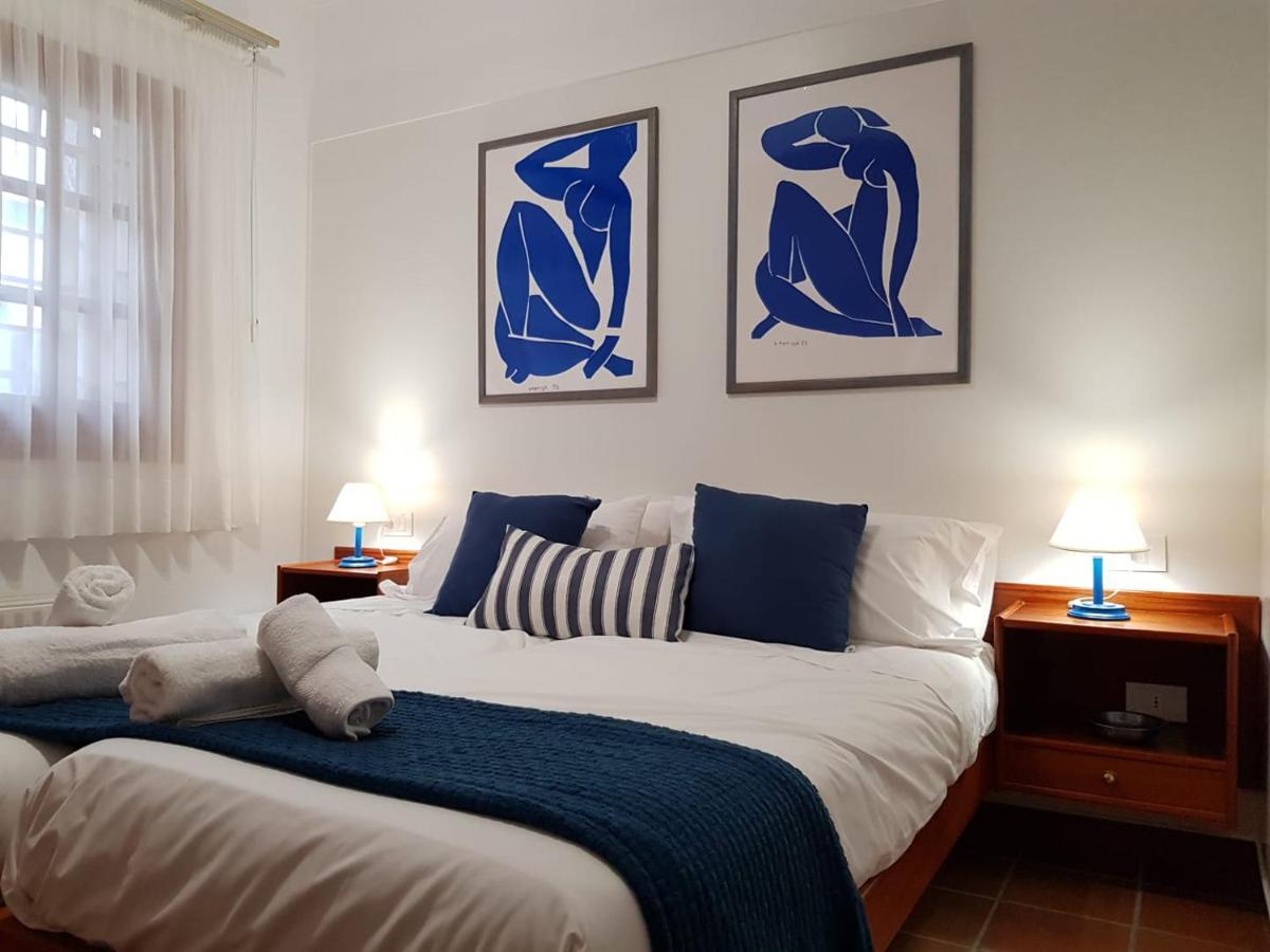 Teresita High Views With Private Pool Villa Santa Brigida (Gran Canaria)