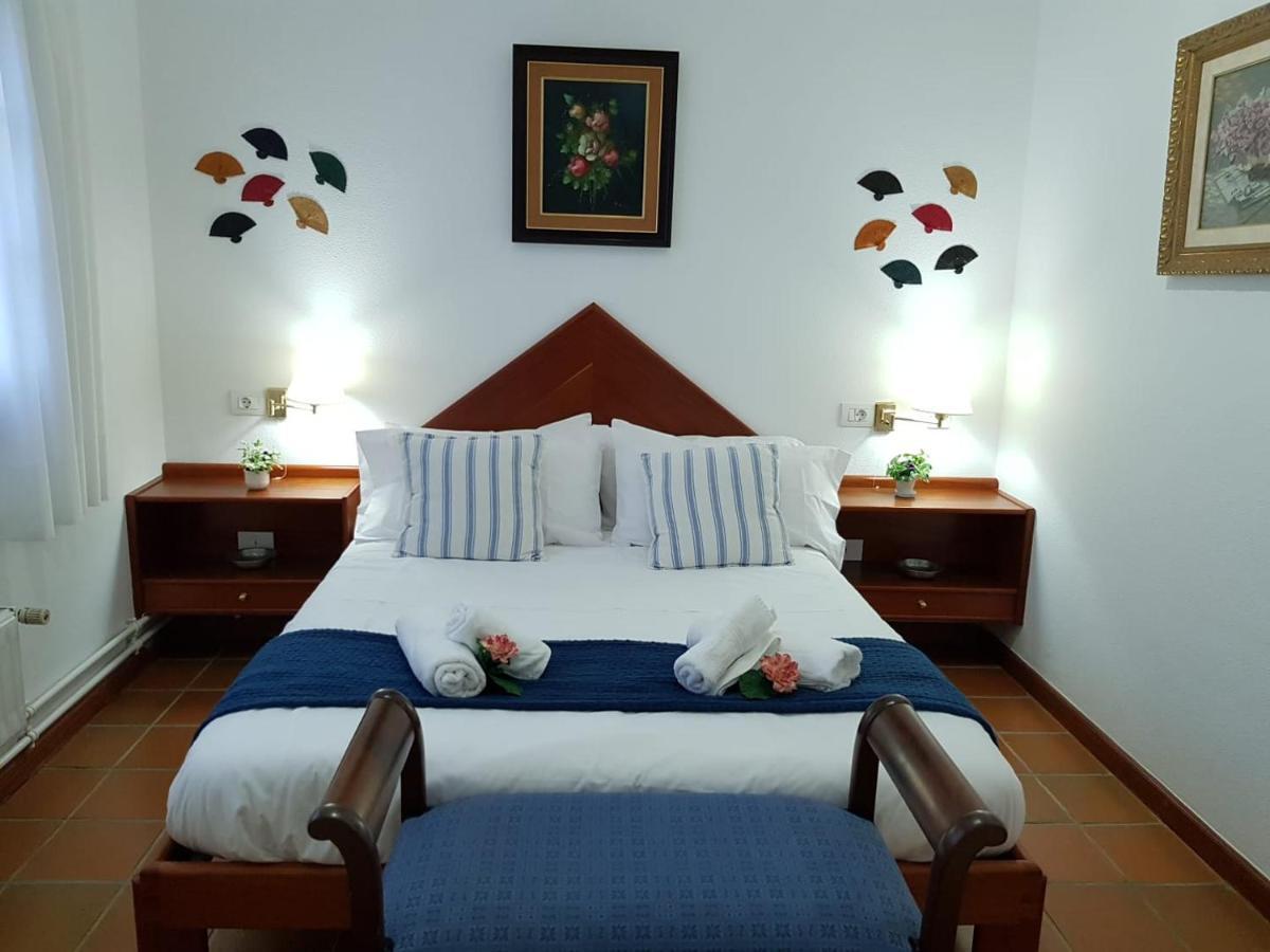 Teresita High Views With Private Pool Villa Santa Brigida (Gran Canaria)