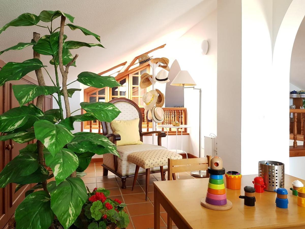 Teresita High Views With Private Pool Villa