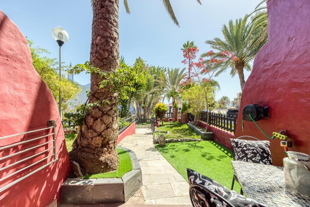 Sunsea Сasa de vacaciones