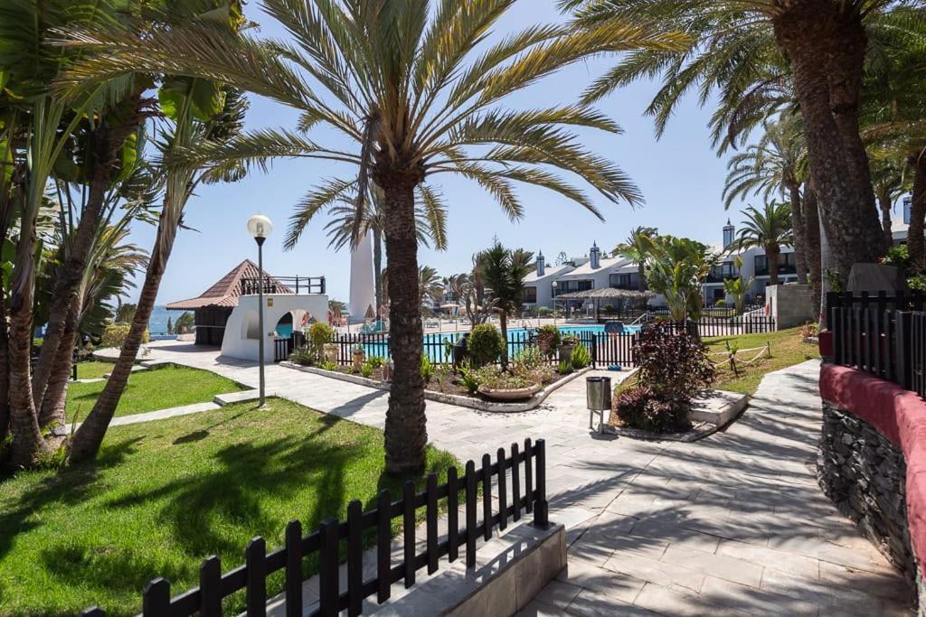 Sunsea Сasa de vacaciones