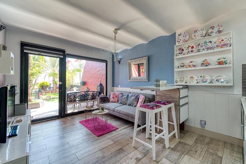 Сasa de vacaciones Sunsea Maspalomas (Gran Canaria)