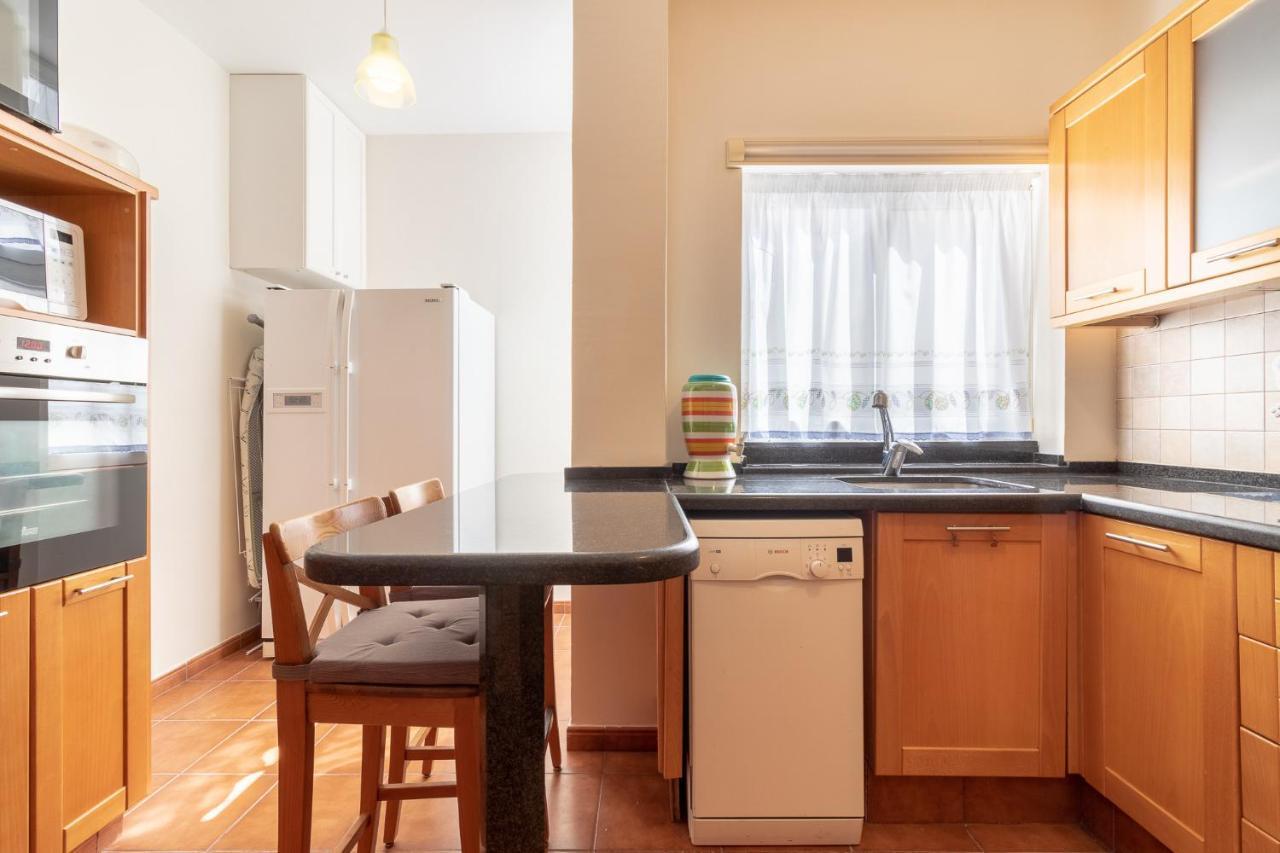 Flatguest Nidillos + 3bdr + Coastal + Wifi * Las Palmas de Gran Canaria
