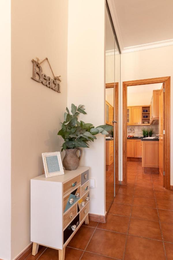 Flatguest Nidillos + 3bdr + Coastal + Wifi *