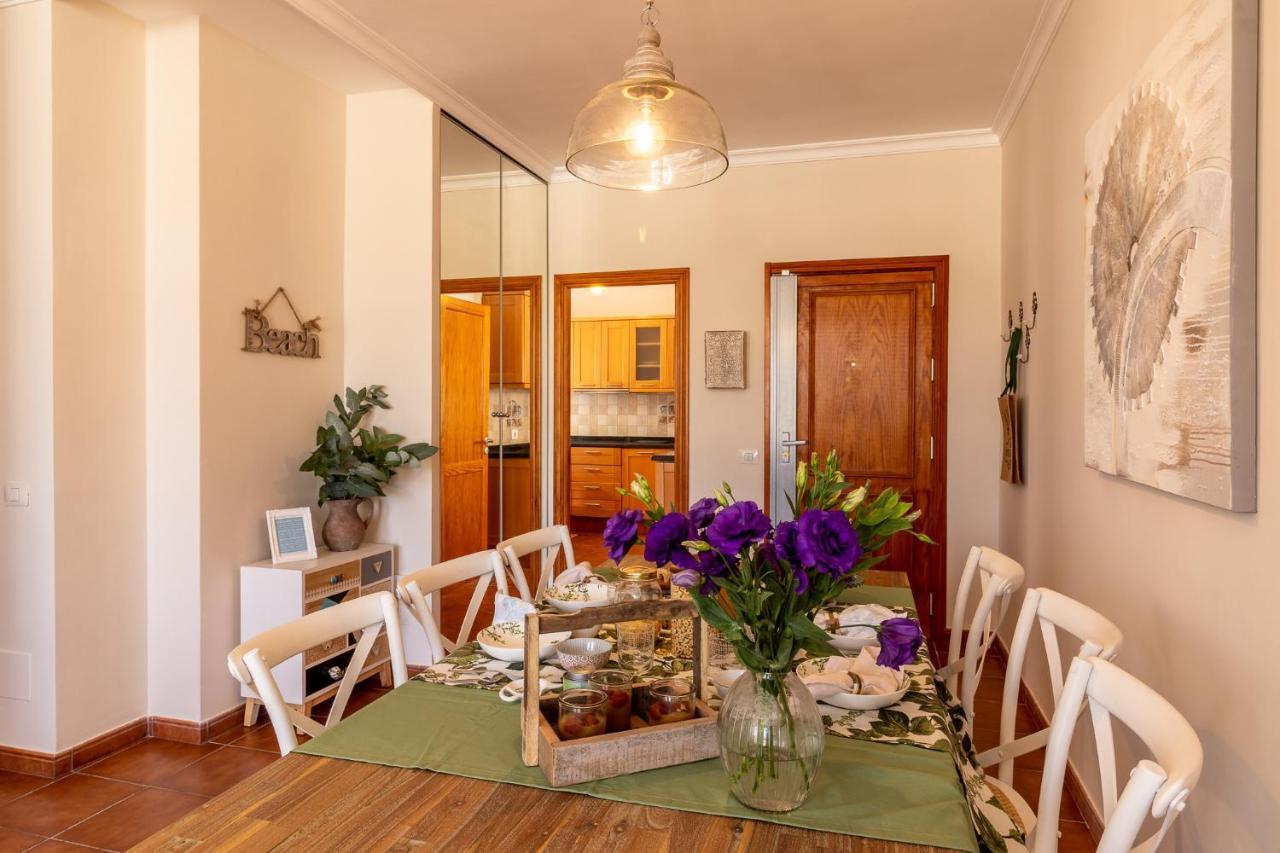 Flatguest Nidillos + 3bdr + Coastal + Wifi * Las Palmas de Gran Canaria