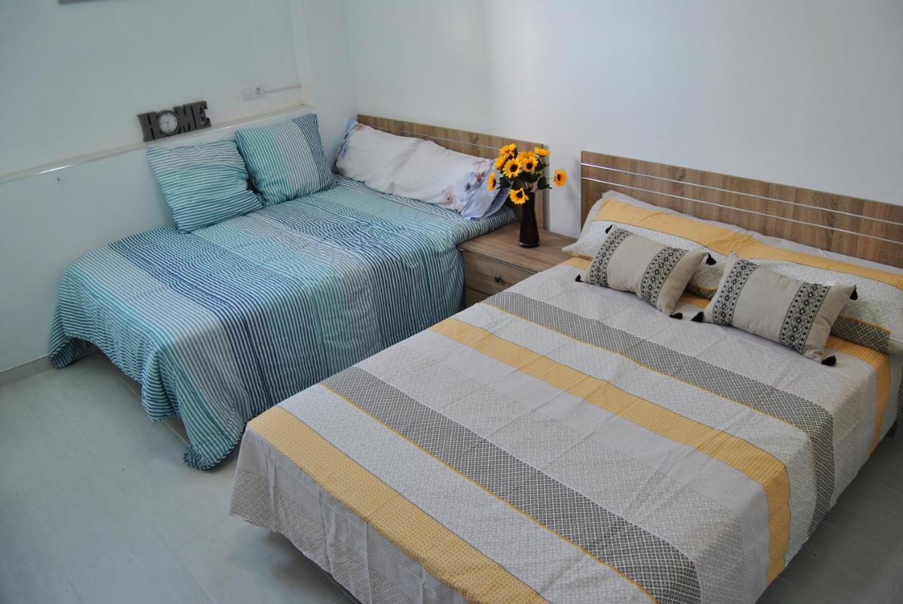 Big Tauro With Private Heated Saltwater Pool & Jacuzzi & Bbq & Game & Arcade Games Villa