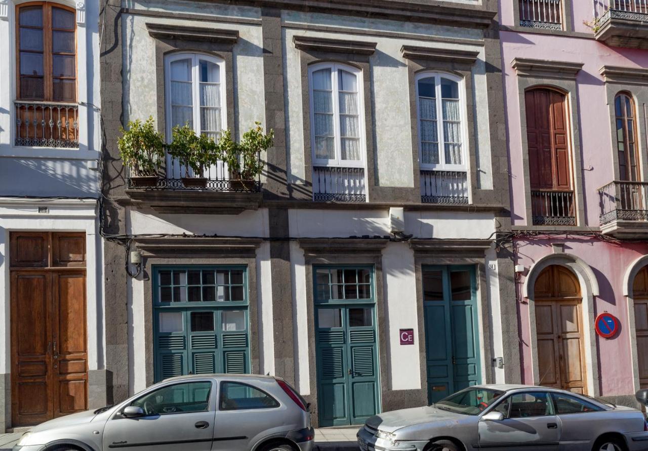 Apartamento Old Chocolate Factory