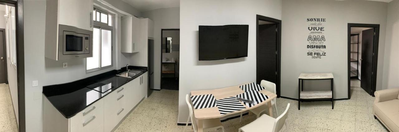 Mendizabal Apartment *