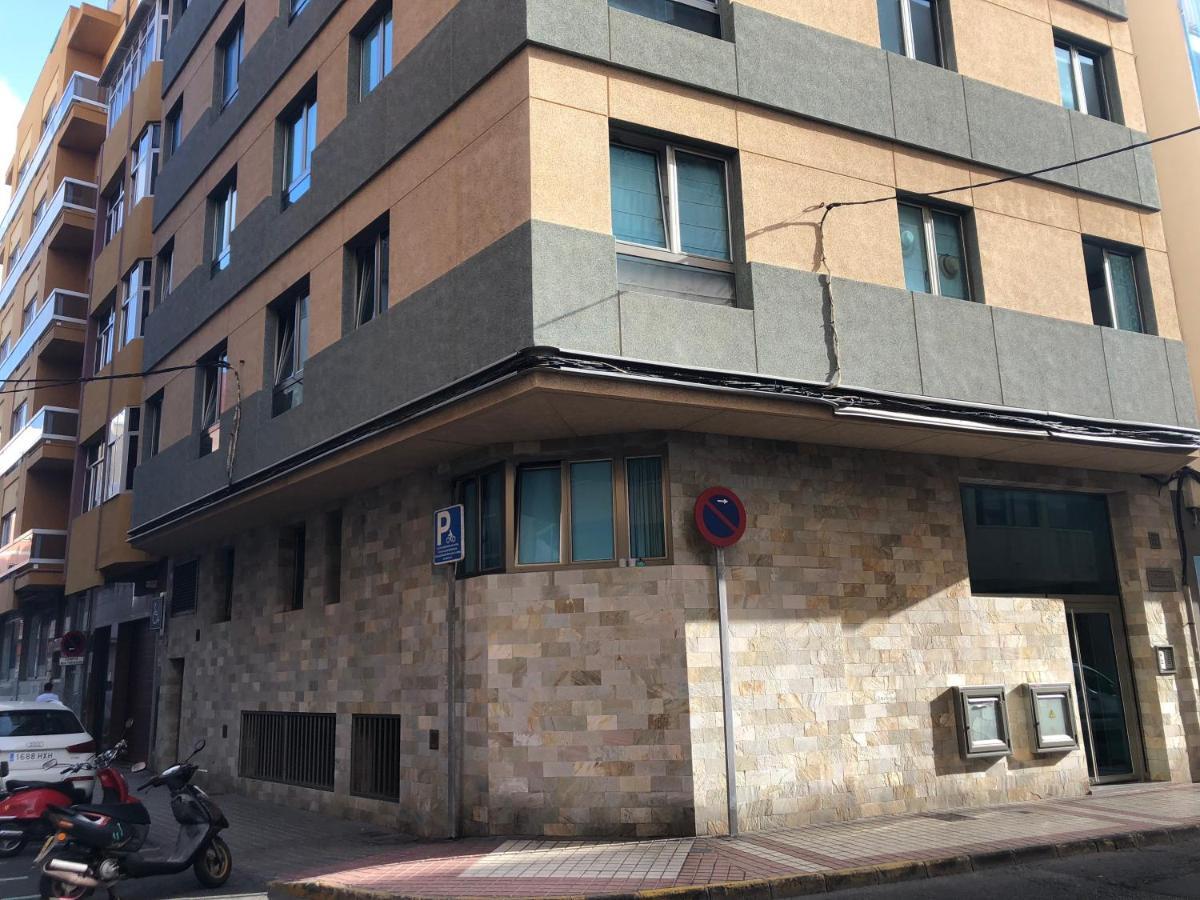 Apartment Sweet Canteras *