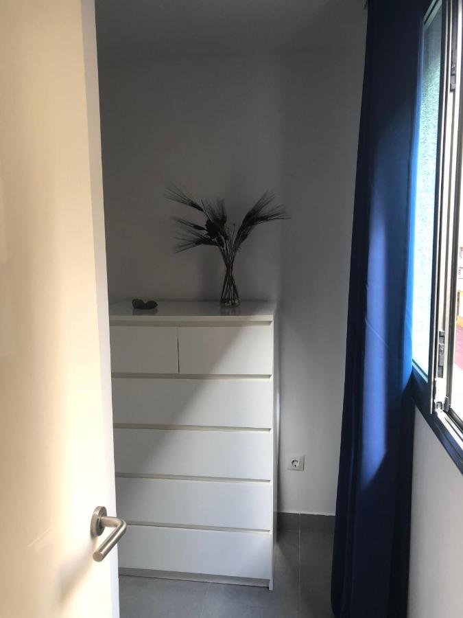 Apartment Sweet Canteras