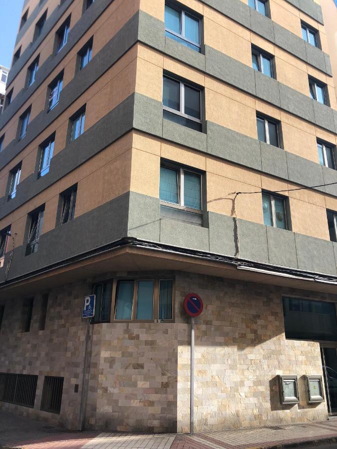Sweet Canteras Apartment *