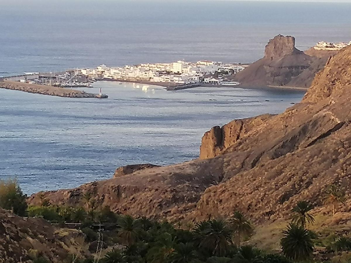 Appartamento La Palmita House Flat Agaete (Gran Canaria)