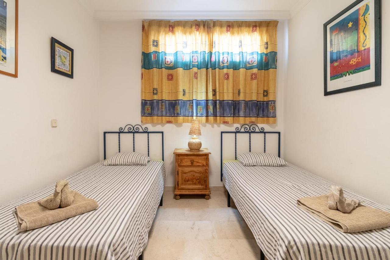 Flatguest + + 2bdr + Terrace