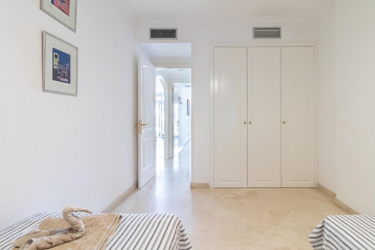 Flatguest + + 2bdr + Terrace * Mogan