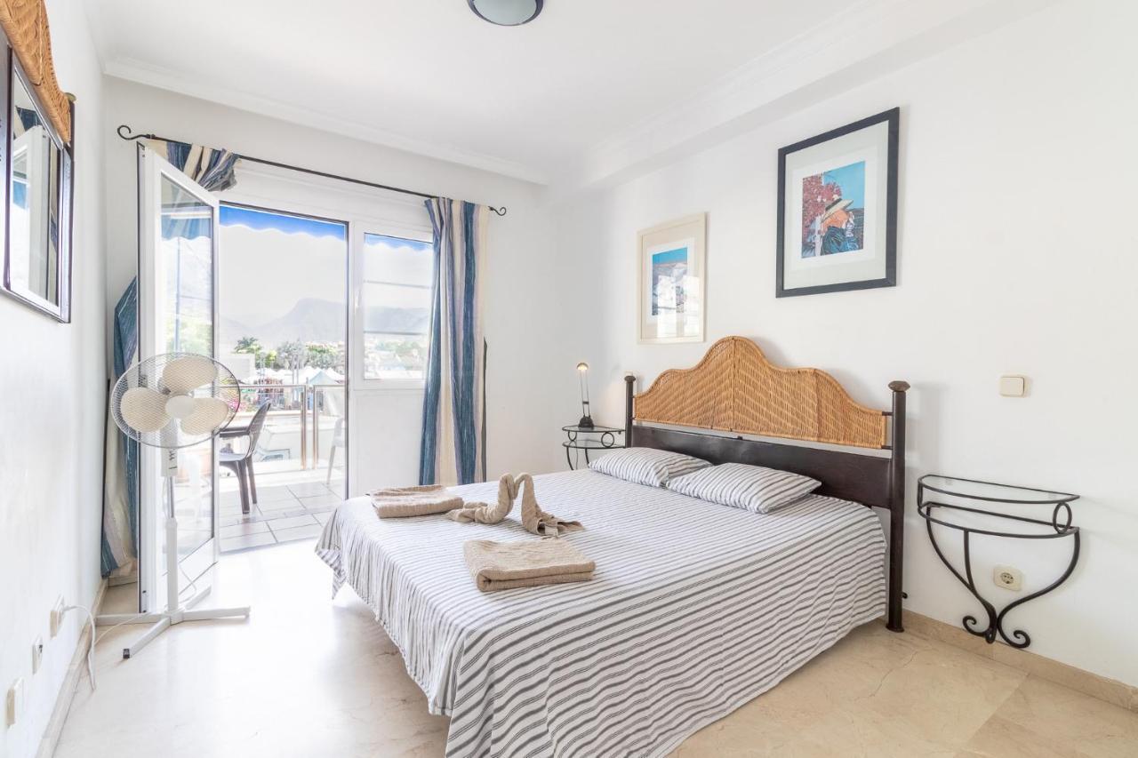 Apartment Flatguest + + 2bdr + Terrace *