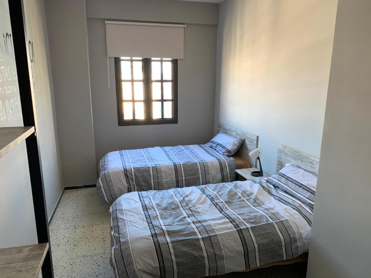 Mendizabal Apartment
