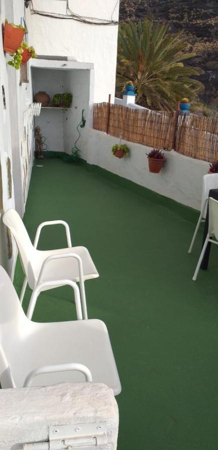 Casa Faican Apartment *