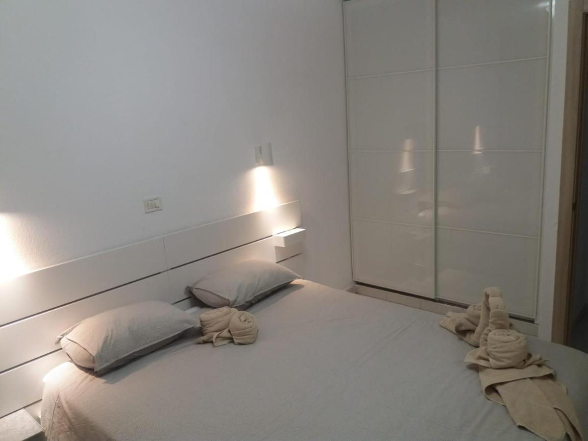 Casa Dorotea Appartamento Playa Del Cura (Gran Canaria)