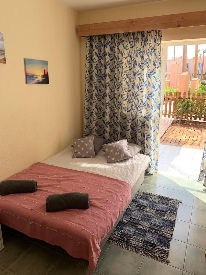 Oasis Maspalomas Apartamento