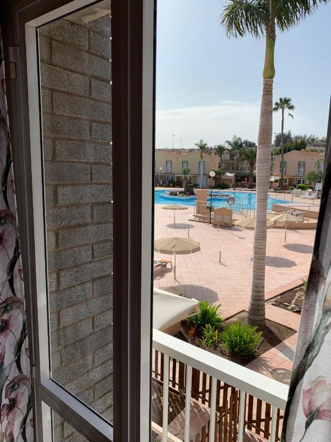 Oasis Maspalomas Apartamento *