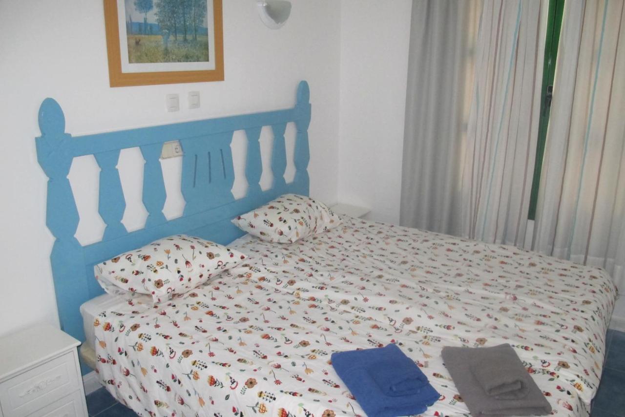Harbourplaya De Mogan Apartment Puerto De Mogan