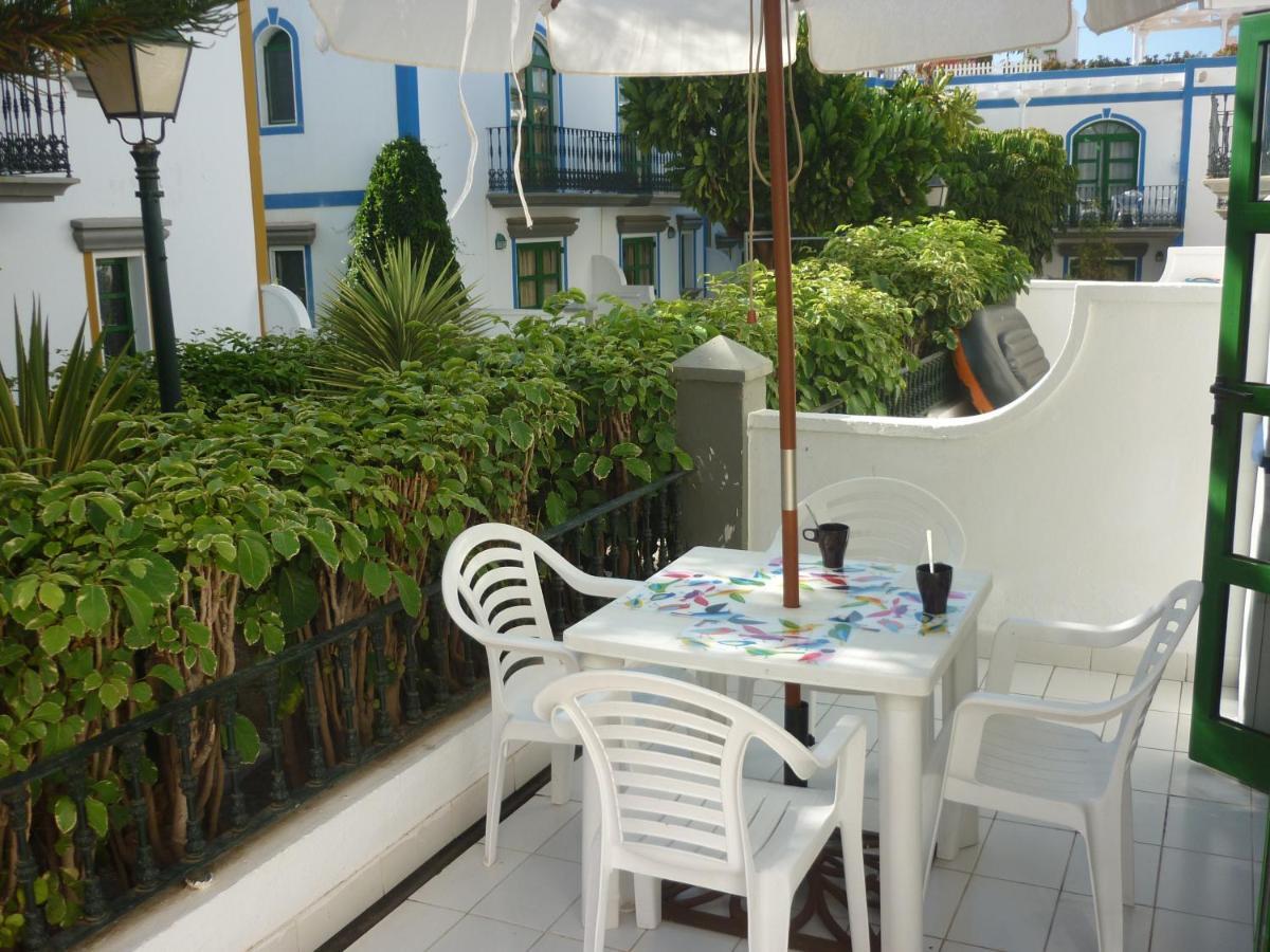 Harbourplaya De Mogan *