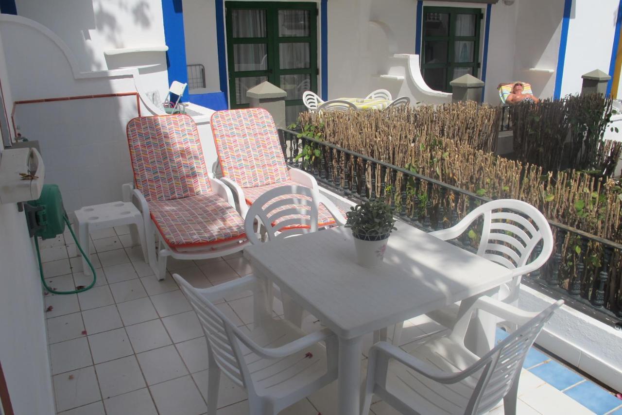 Harbourplaya De Mogan Appartamento Puerto De Mogan