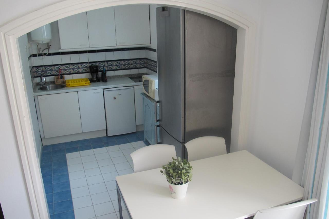 Harbourplaya De Mogan Apartment