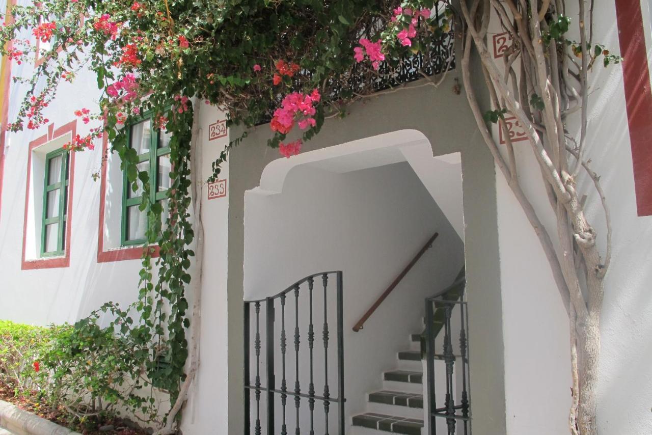 Harbourplaya De Mogan Appartamento