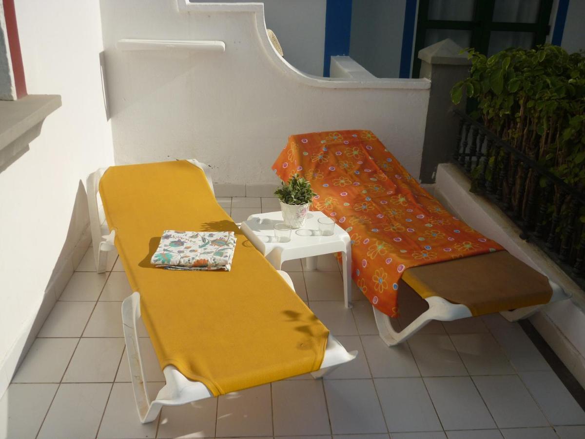 Appartamento Harbourplaya De Mogan Puerto De Mogan