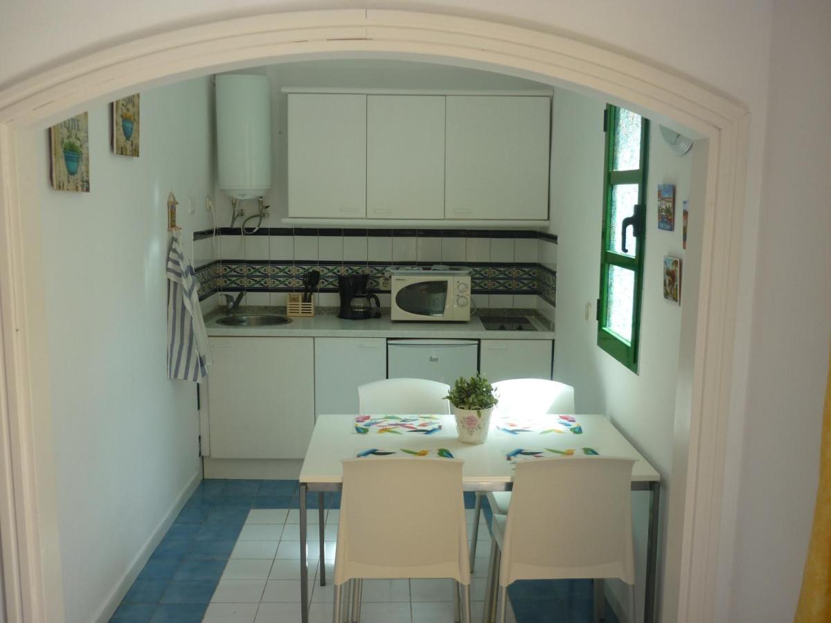 Harbourplaya De Mogan Apartment *