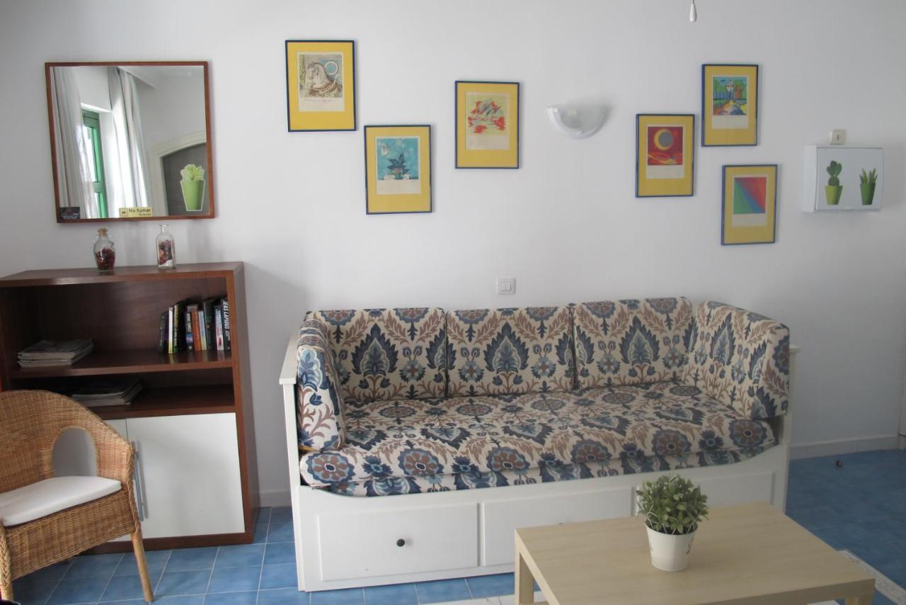 Harbourplaya De Mogan