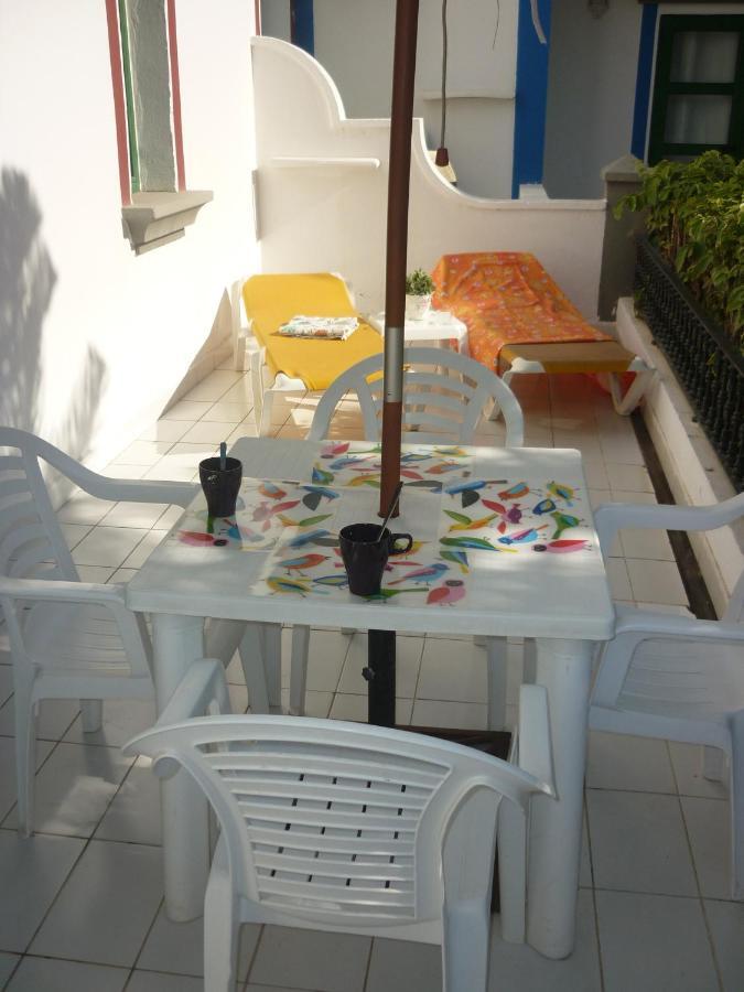 Harbourplaya De Mogan Appartamento Puerto De Mogan