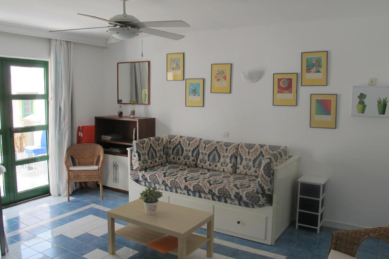 Appartamento Harbourplaya De Mogan Puerto De Mogan