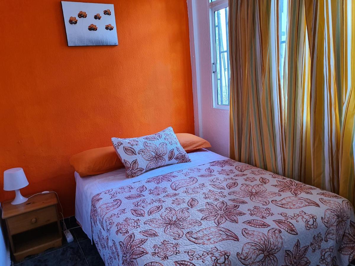 Apt. Plaza De Hierro 1 Playa Inglés