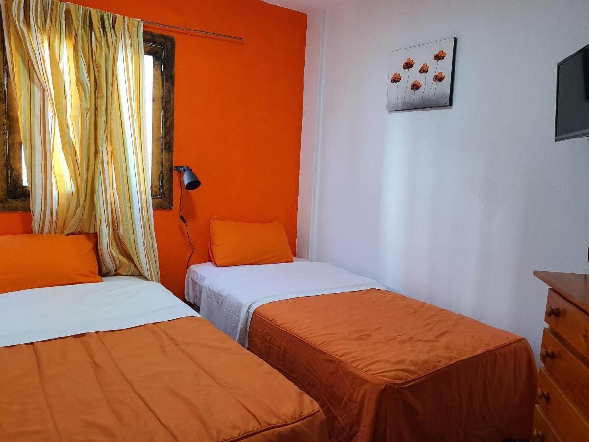 Apartamento Apt. Plaza De Hierro 1 Playa Inglés Playa del Inglés