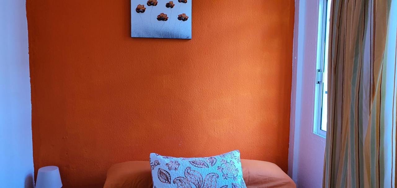 Apartamento Apt. Plaza De Hierro 1 Playa Inglés Playa del Inglés