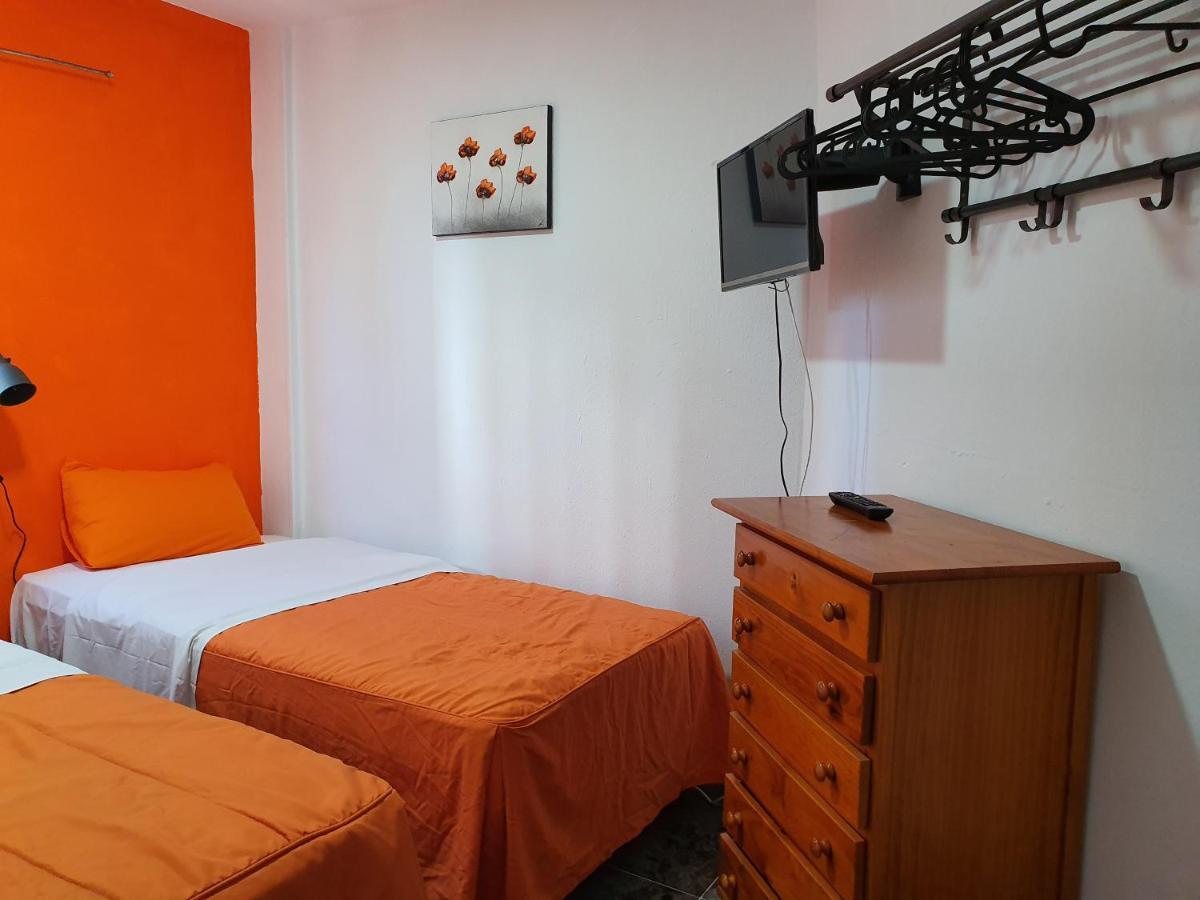 Apt. Plaza De Hierro 1 Playa Inglés
